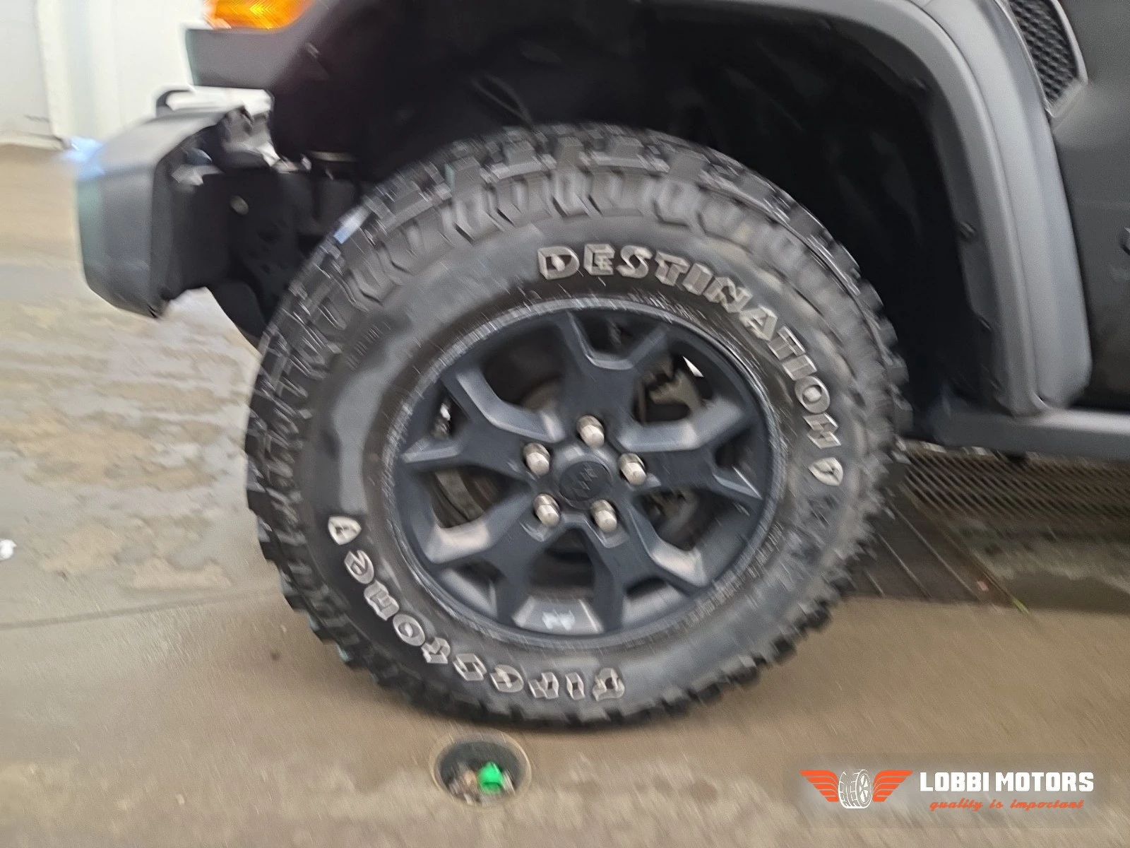 Jeep Wrangler, снимка 6 - Автомобили и джипове - 56099944