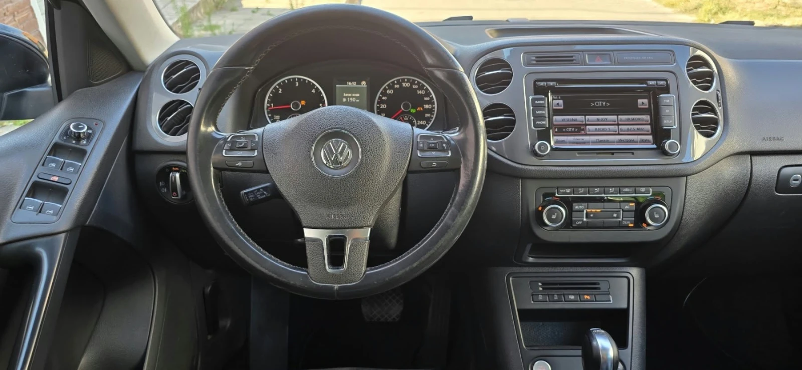 VW Tiguan TDI, 4x4, ��������� | Mobile.bg � ����������� 3