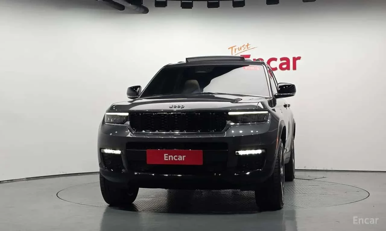 Jeep Grand cherokee 4xe Limited | Mobile.bg � ����������� 3