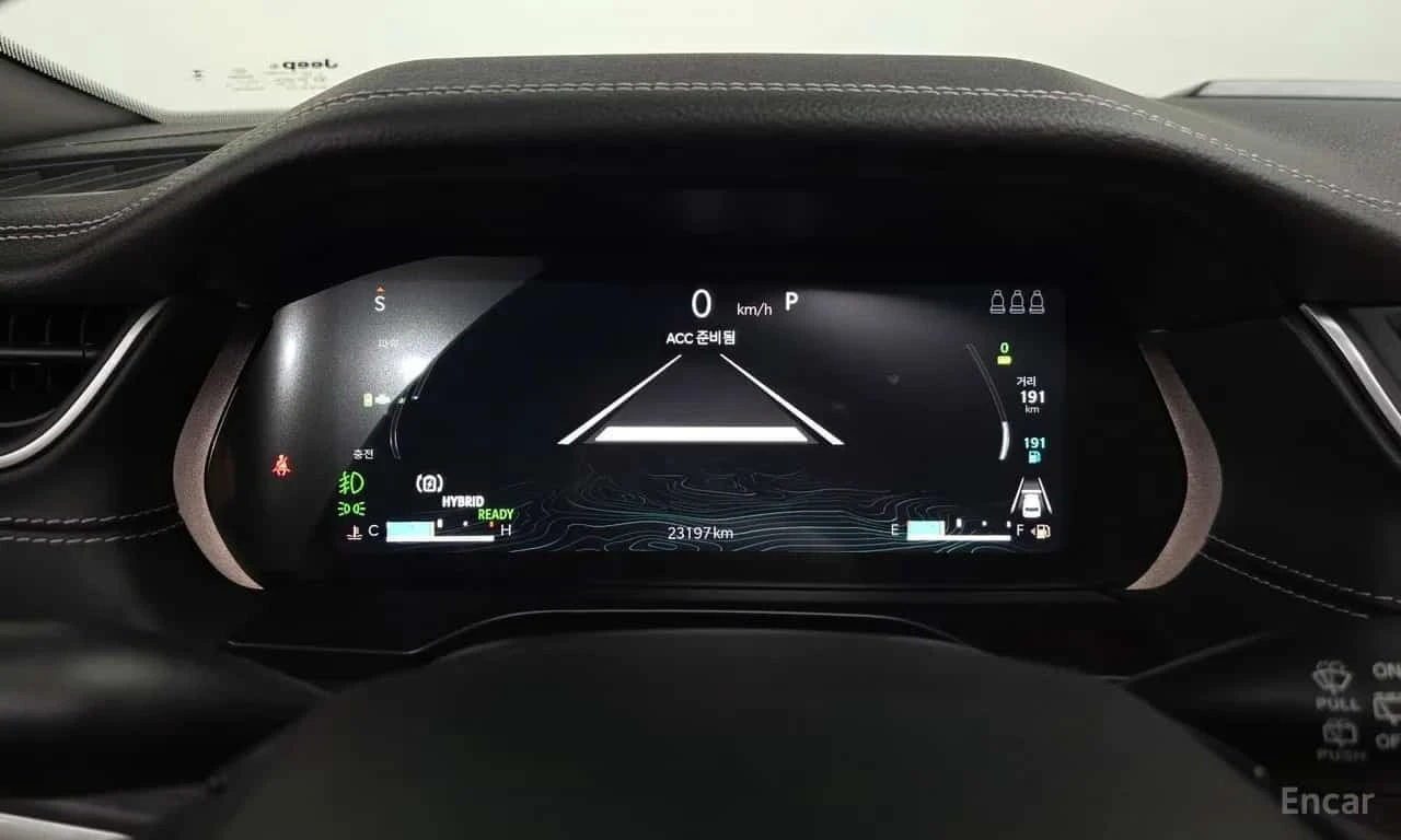 Jeep Grand cherokee 4xe Limited | Mobile.bg � ����������� 8