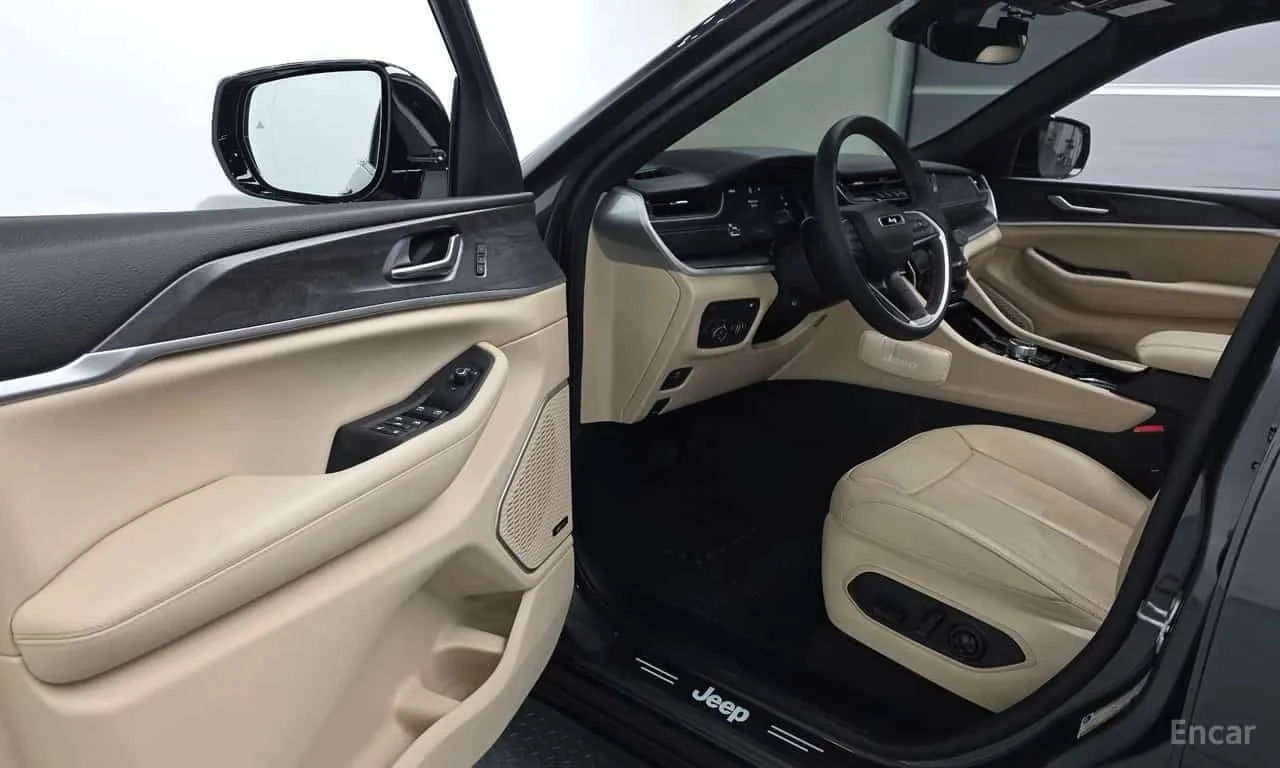 Jeep Grand cherokee 4xe Limited | Mobile.bg � ����������� 10