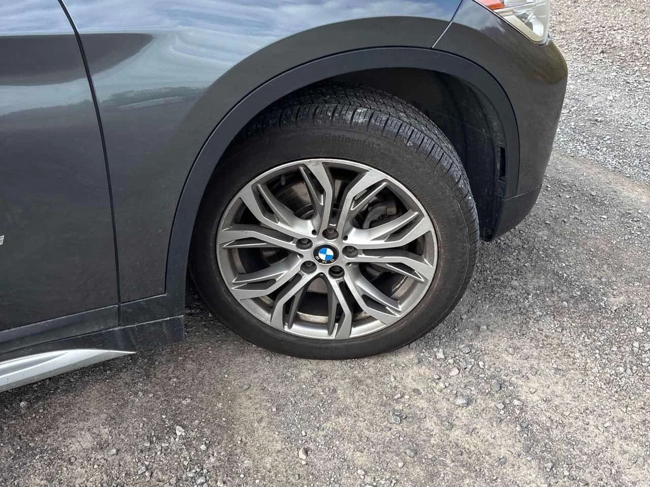 BMW X1 * xDrive28i * ���������� * ���������������� | Mobile.bg � ����������� 6