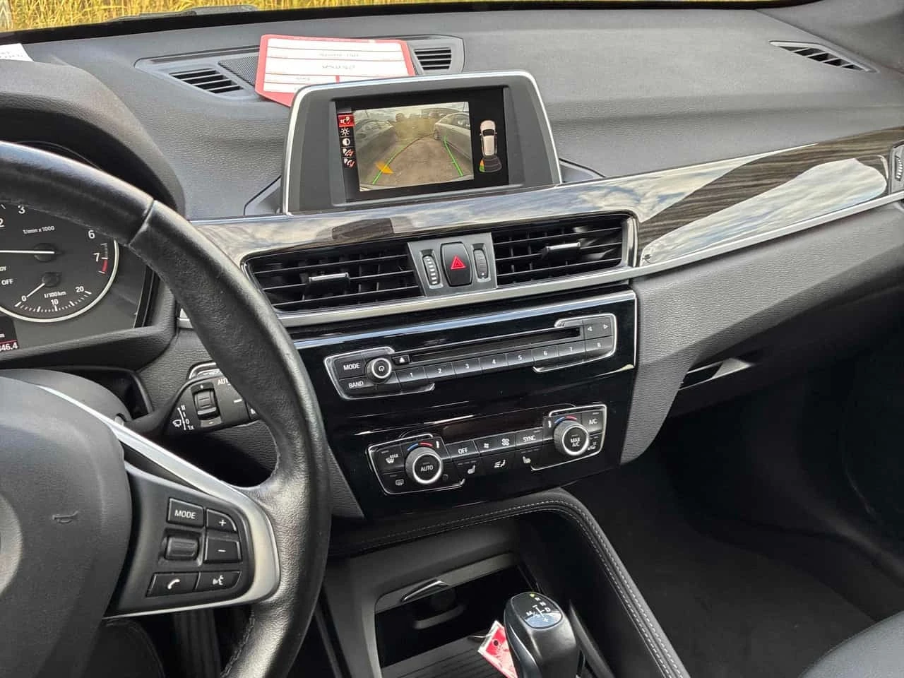 BMW X1 * xDrive28i * ���������� * ���������������� | Mobile.bg � ����������� 9