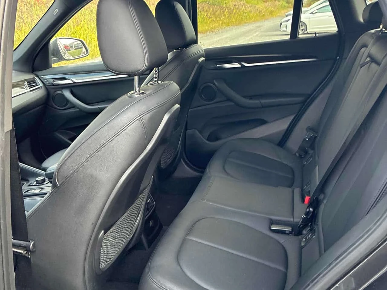 BMW X1 * xDrive28i * ���������� * ���������������� | Mobile.bg � ����������� 13