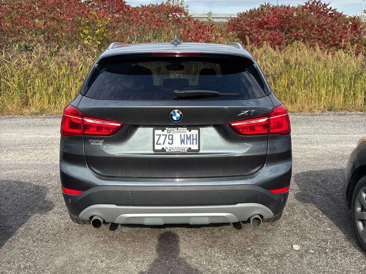 BMW X1 * xDrive28i * ���������� * ���������������� | Mobile.bg � ����������� 5