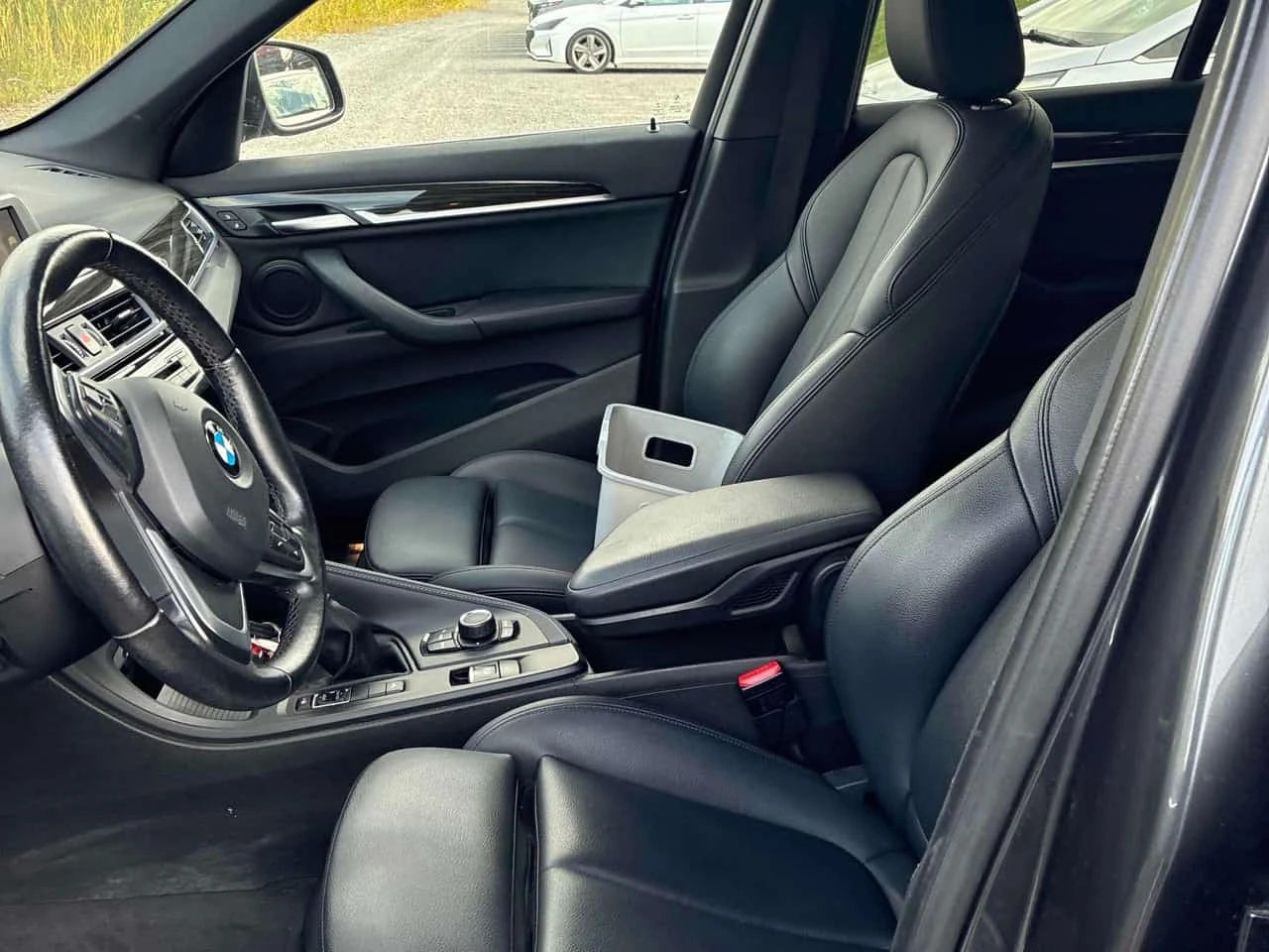 BMW X1 * xDrive28i * ���������� * ���������������� | Mobile.bg � ����������� 10