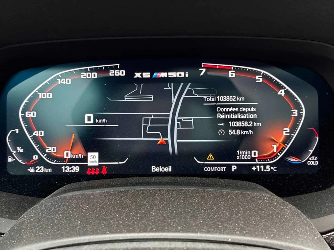 BMW X5 * M50i * CARFAX * ���� �� �� | Mobile.bg � ����������� 10