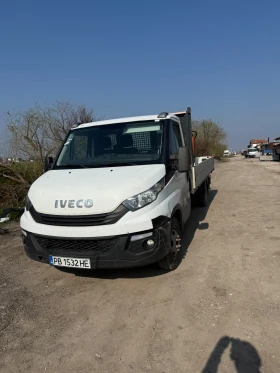 Iveco 35c15, снимка 2