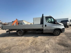 Iveco 35c15, снимка 4