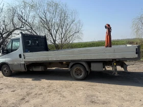 Iveco 35c15, снимка 8