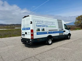 Iveco Daily, снимка 4
