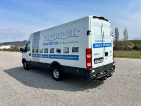Iveco Daily, снимка 3
