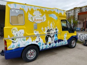 Ford Transit 330, снимка 4