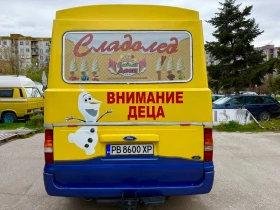 Ford Transit 330, снимка 3