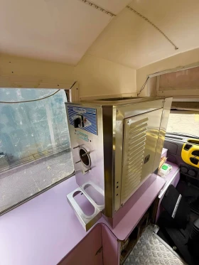 Ford Transit 330, снимка 9