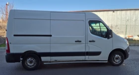 Renault Master, снимка 4