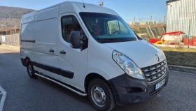 Renault Master, снимка 1