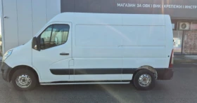 Renault Master, снимка 6