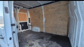 Renault Master, снимка 10