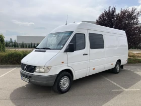 Mercedes-Benz 312, снимка 3
