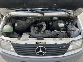 Mercedes-Benz 312, снимка 6
