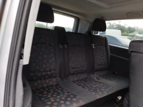 Mercedes-Benz Vito 2.2 CDI 646 150hp 8+ 1 МАКСИ Печка , снимка 15