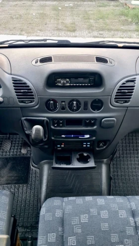 Mercedes-Benz Sprinter 313 8+ 1 Климатик Пътнически , снимка 5