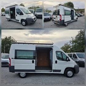 Peugeot Boxer 2.2hdi, снимка 9
