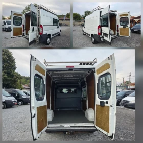 Peugeot Boxer 2.2hdi, снимка 10