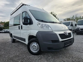 Peugeot Boxer 2.2hdi, снимка 3