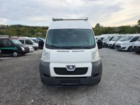 Peugeot Boxer 2.2hdi, снимка 2