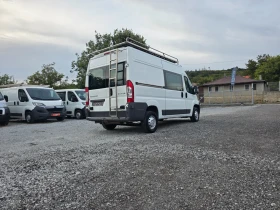 Peugeot Boxer 2.2hdi, снимка 4