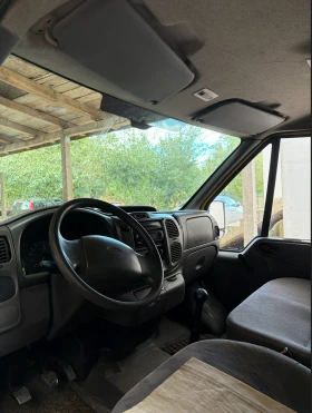 Ford Transit 85 T300, снимка 9