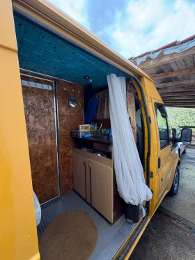 Ford Transit 85 T300, снимка 5