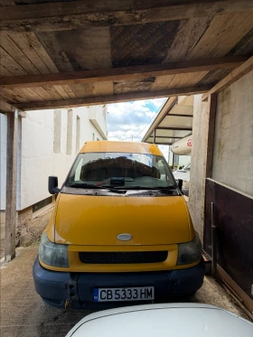 Ford Transit 85 T300, снимка 2