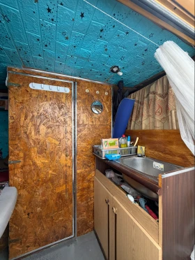Ford Transit 85 T300, снимка 8