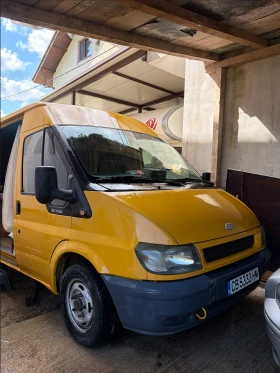 Ford Transit 85 T300, снимка 1