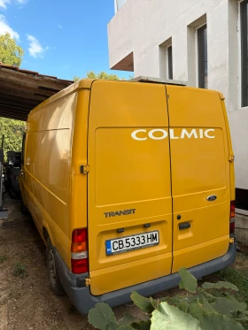 Ford Transit 85 T300, снимка 4