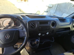 Renault Master, снимка 16
