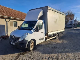 Renault Master, снимка 2