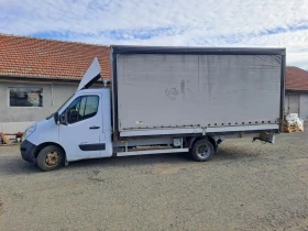 Renault Master, снимка 12