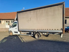 Renault Master, снимка 4