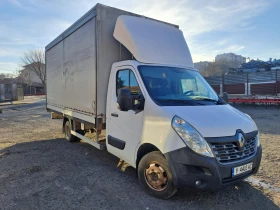 Renault Master, снимка 15