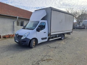 Renault Master, снимка 10