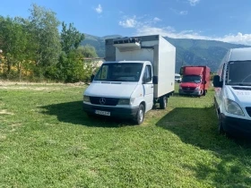 Mercedes-Benz Sprinter 312  | Mobile.bg    2