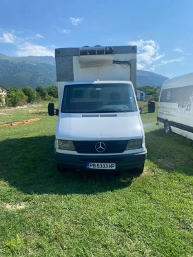 Mercedes-Benz Sprinter 312  | Mobile.bg    6