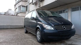 Mercedes-Benz Viano, снимка 2