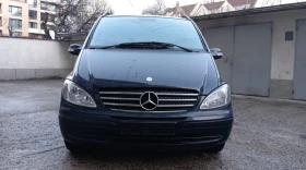 Mercedes-Benz Viano, снимка 10