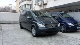 Mercedes-Benz Viano, снимка 1