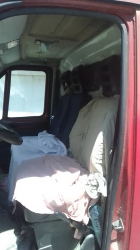 Peugeot Boxer | Mobile.bg    13
